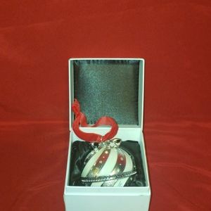 Pandora Christmas Ornament